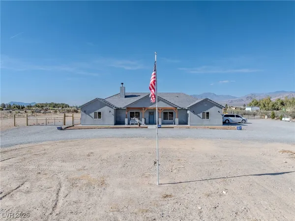 $665,000 | 3880 Rudek Street, Pahrump, NV 89061