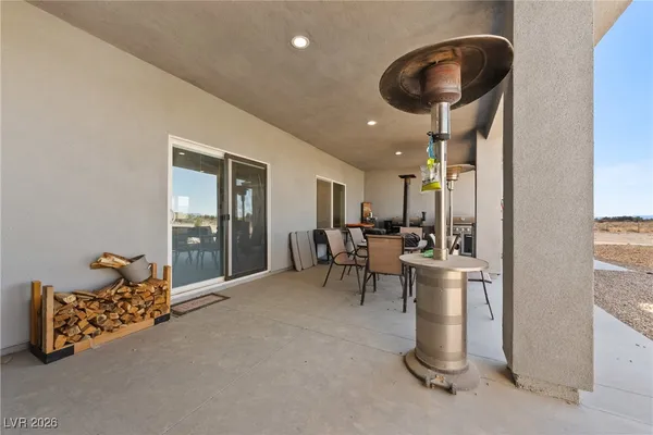 $665,000 | 3880 Rudek Street, Pahrump, NV 89061