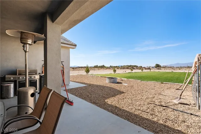 $675,000 | 3880 Rudek Street, Pahrump, NV 89061