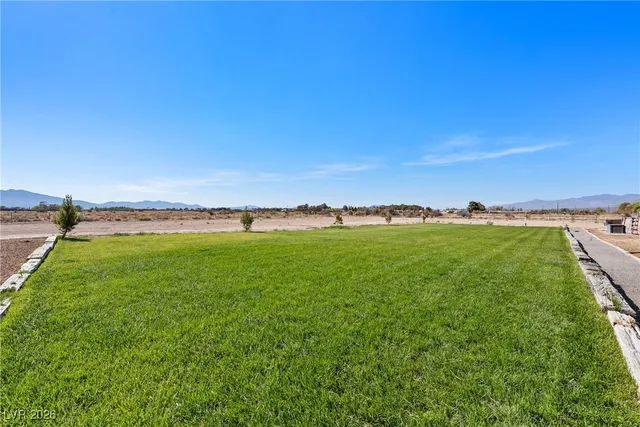 $675,000 | 3880 Rudek Street, Pahrump, NV 89061