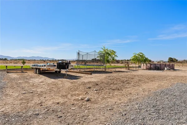 $665,000 | 3880 Rudek Street, Pahrump, NV 89061