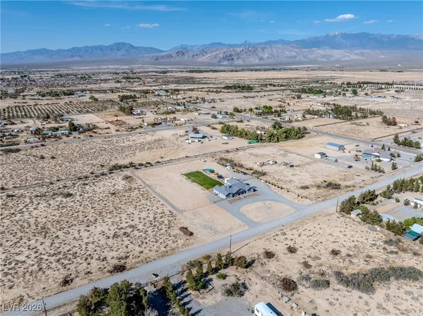 $665,000 | 3880 Rudek Street, Pahrump, NV 89061