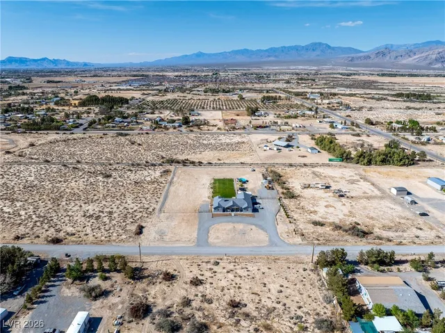 $675,000 | 3880 Rudek Street, Pahrump, NV 89061
