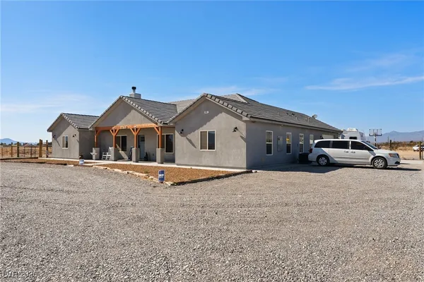 $665,000 | 3880 Rudek Street, Pahrump, NV 89061