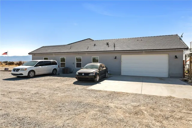 $675,000 | 3880 Rudek Street, Pahrump, NV 89061