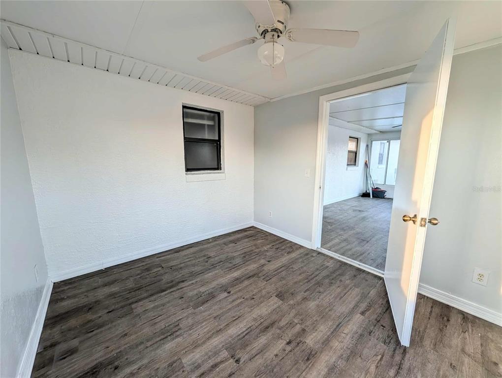 1511 Southwest Shorewood Drive Dunnellon, FL 34431 - Photo 25 of 31 a view of a livingroom with wooden floor