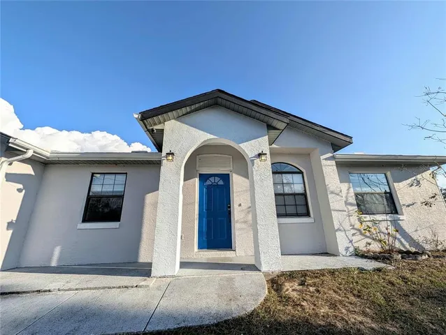 $1,900 | 1511 Southwest Shorewood Drive, Dunnellon, FL 34431