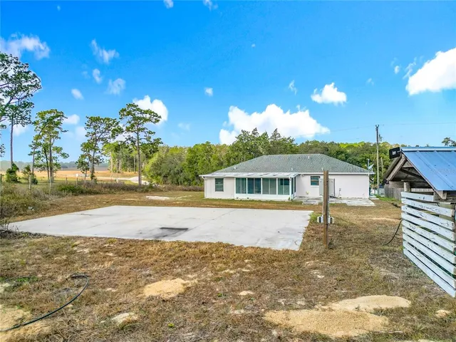 $1,900 | 1511 Southwest Shorewood Drive, Dunnellon, FL 34431