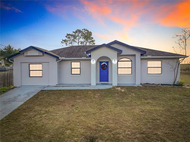 $1,900 | 1511 Southwest Shorewood Drive, Dunnellon, FL 34431