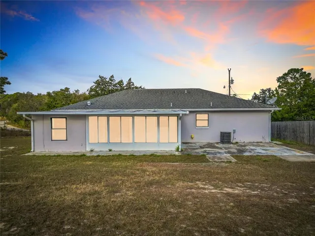 $1,900 | 1511 Southwest Shorewood Drive, Dunnellon, FL 34431