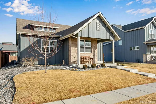 $495,000 | 324 4th Street, Berthoud, CO 80513