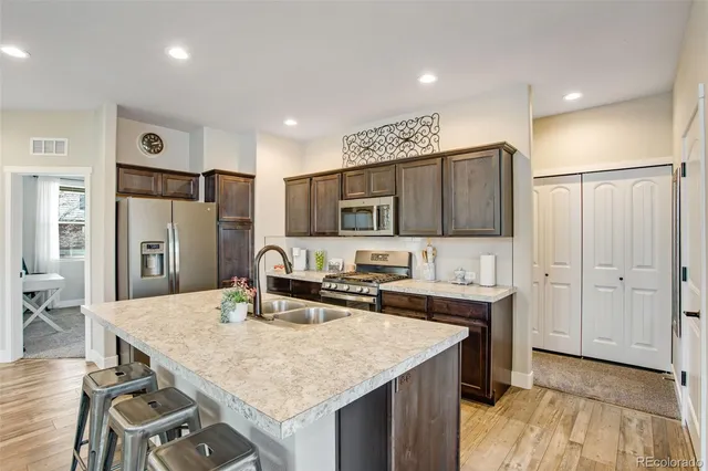 $495,000 | 324 4th Street, Berthoud, CO 80513