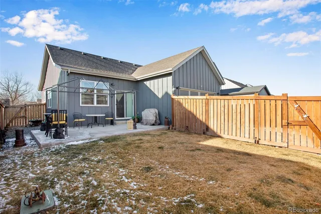 $495,000 | 324 4th Street, Berthoud, CO 80513