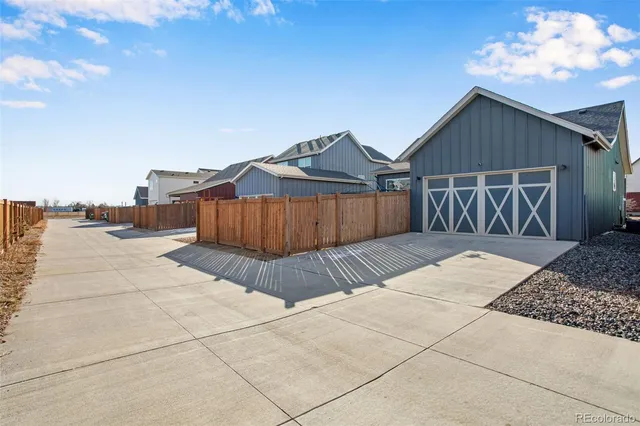 $495,000 | 324 4th Street, Berthoud, CO 80513