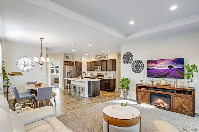 $495,000 | 324 4th Street, Berthoud, CO 80513