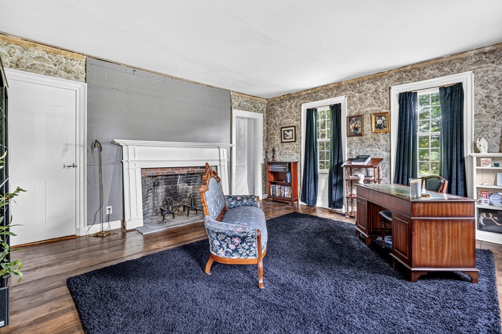 392 Greenfield Road Deerfield, MA 01342 - Photo 25 of 42