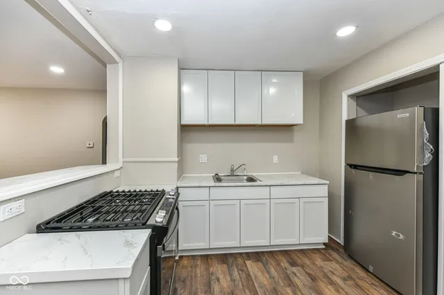 $119,900 | 912 Crescent Drive, Anderson, IN 46013