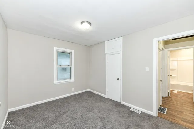 $119,900 | 912 Crescent Drive, Anderson, IN 46013