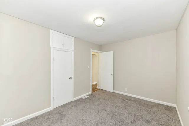 $119,900 | 912 Crescent Drive, Anderson, IN 46013