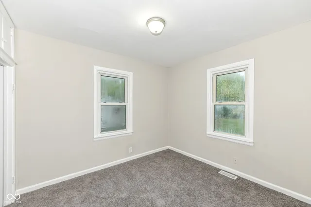 $119,900 | 912 Crescent Drive, Anderson, IN 46013