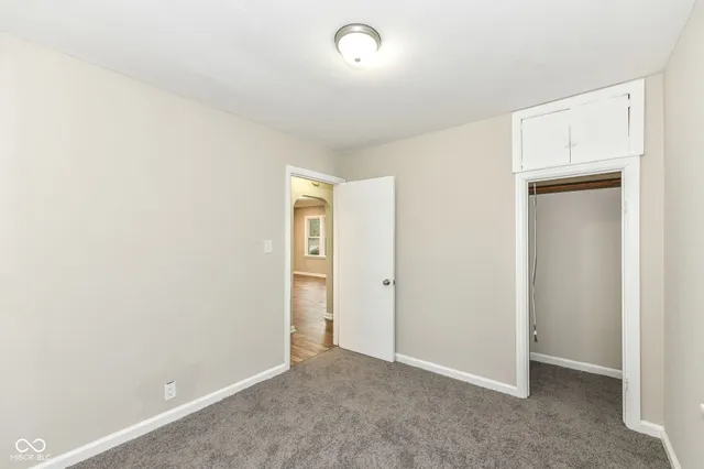 $119,900 | 912 Crescent Drive, Anderson, IN 46013