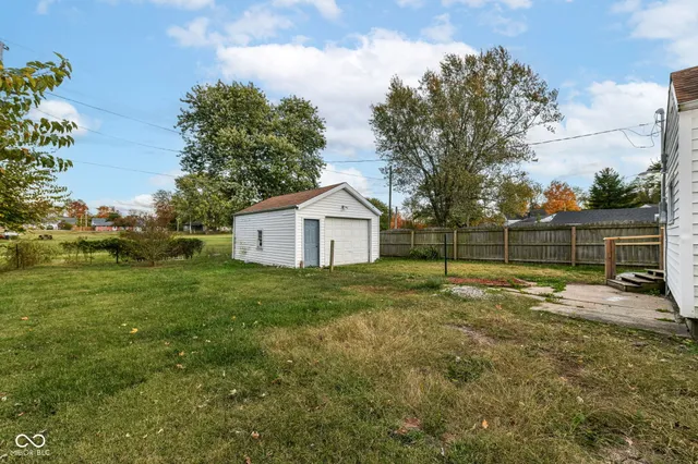 $119,900 | 912 Crescent Drive, Anderson, IN 46013