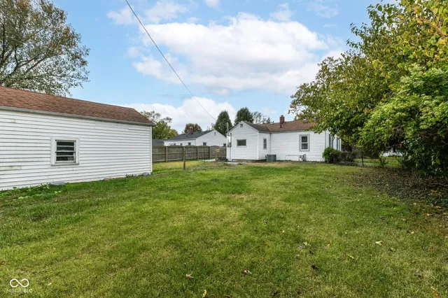 $119,900 | 912 Crescent Drive, Anderson, IN 46013