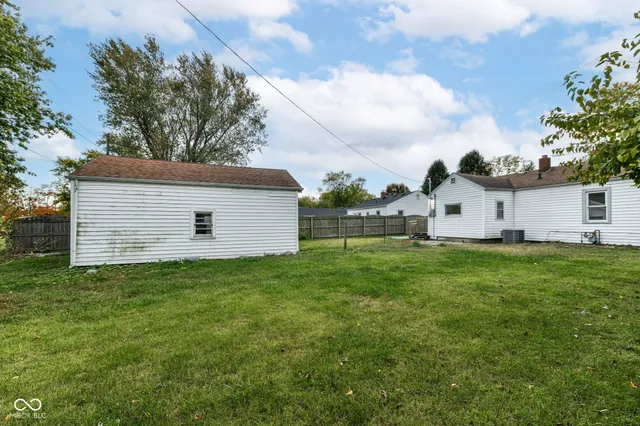 $119,900 | 912 Crescent Drive, Anderson, IN 46013