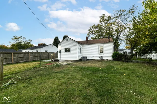 $119,900 | 912 Crescent Drive, Anderson, IN 46013
