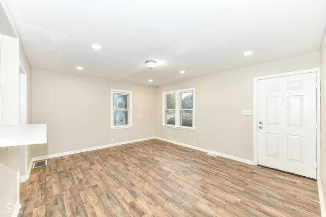 $119,900 | 912 Crescent Drive, Anderson, IN 46013