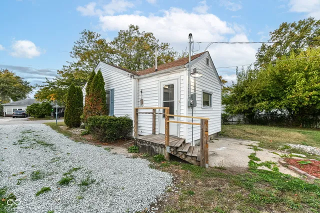 $119,900 | 912 Crescent Drive, Anderson, IN 46013