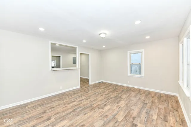 $119,900 | 912 Crescent Drive, Anderson, IN 46013