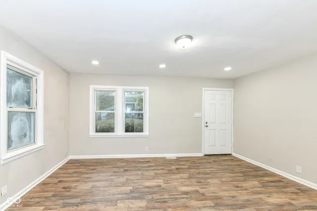 $119,900 | 912 Crescent Drive, Anderson, IN 46013