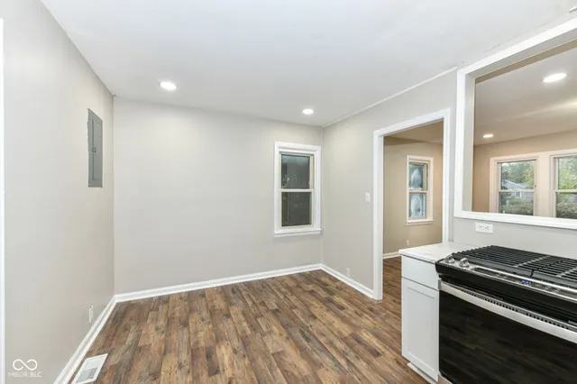 $119,900 | 912 Crescent Drive, Anderson, IN 46013