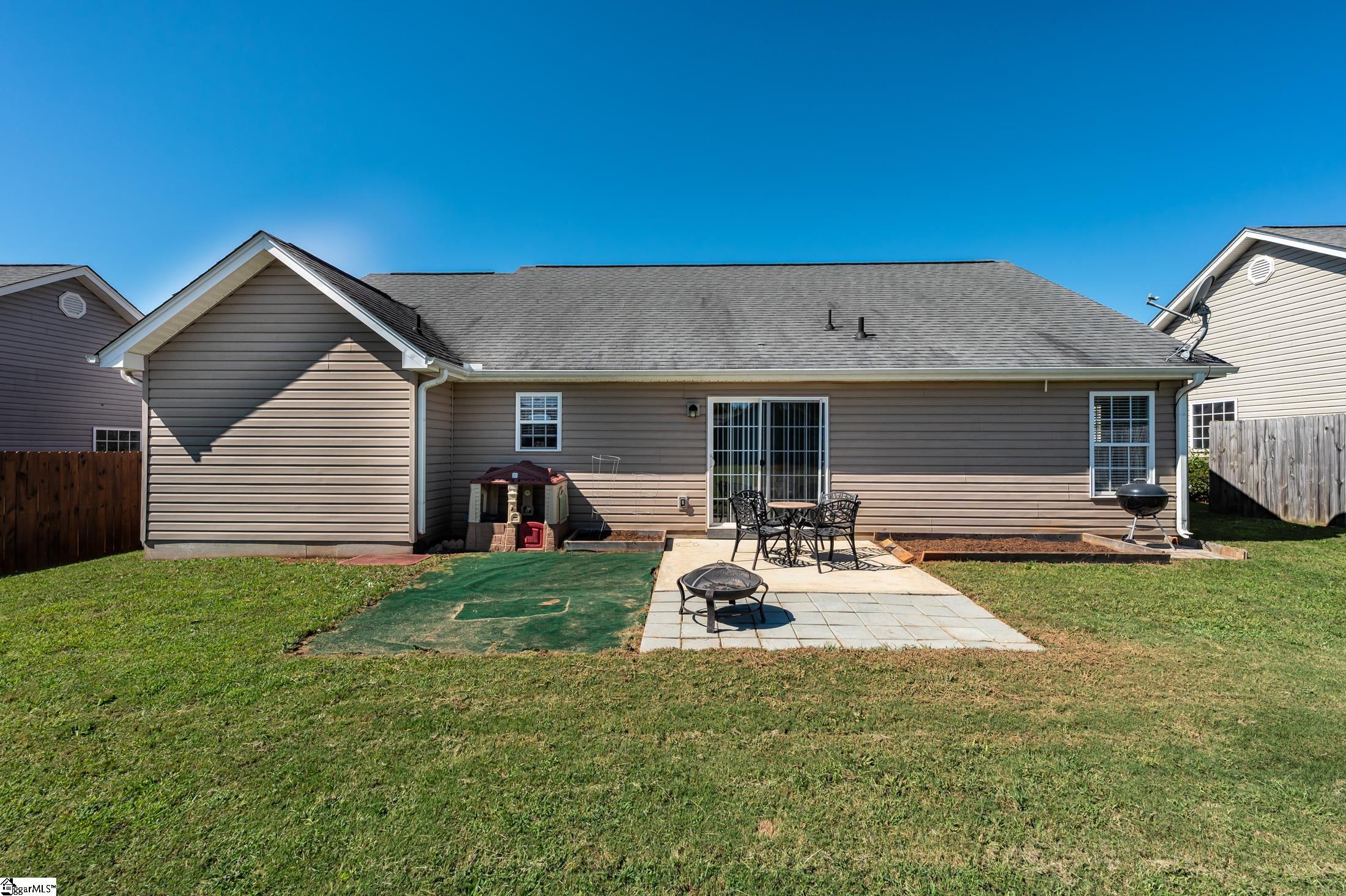 253 Sleepy River Road Simpsonville, SC 29681 - Photo 22 of 23 Gallery Image 22