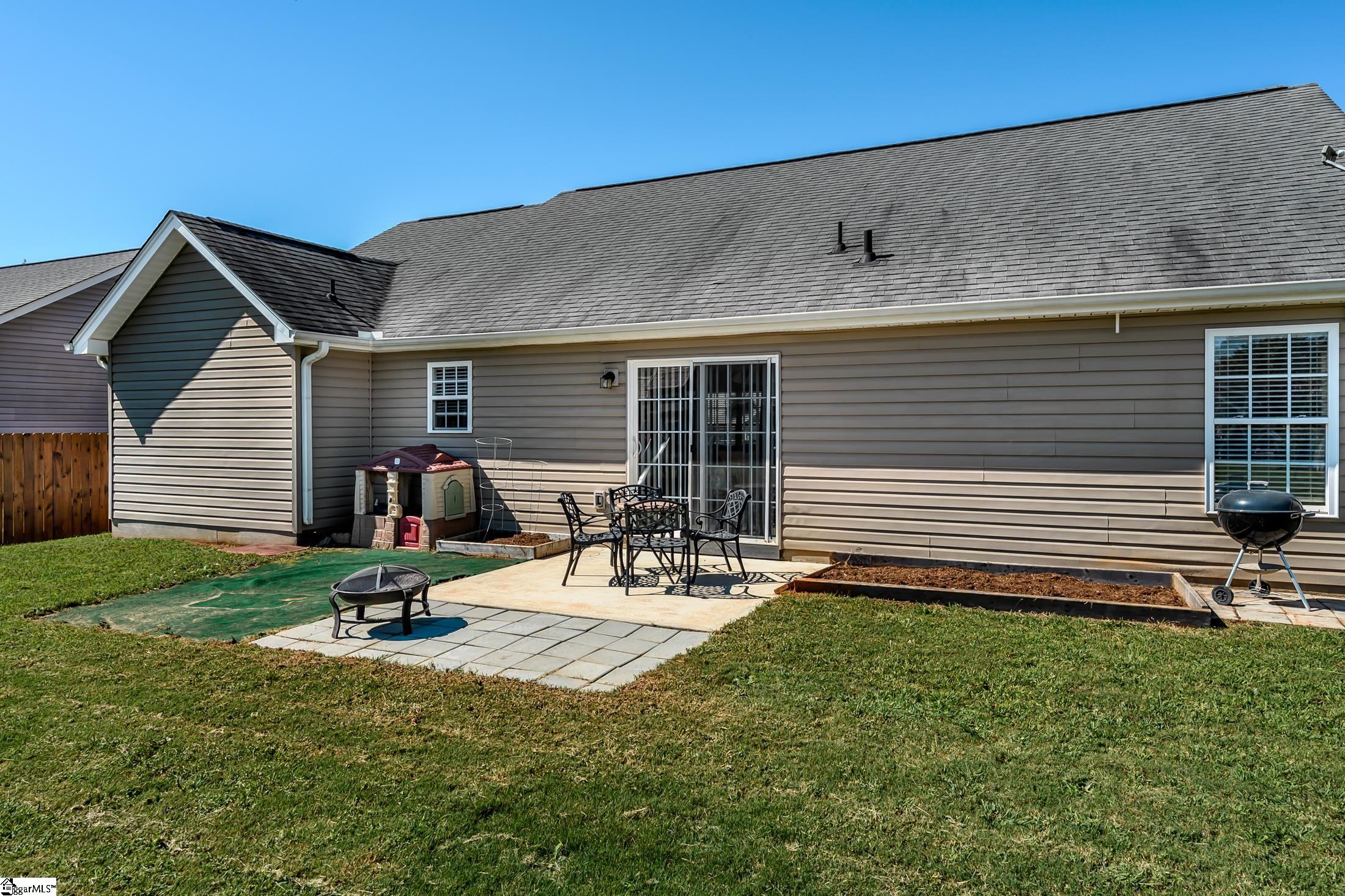 253 Sleepy River Road Simpsonville, SC 29681 - Photo 23 of 23 Gallery Image 23