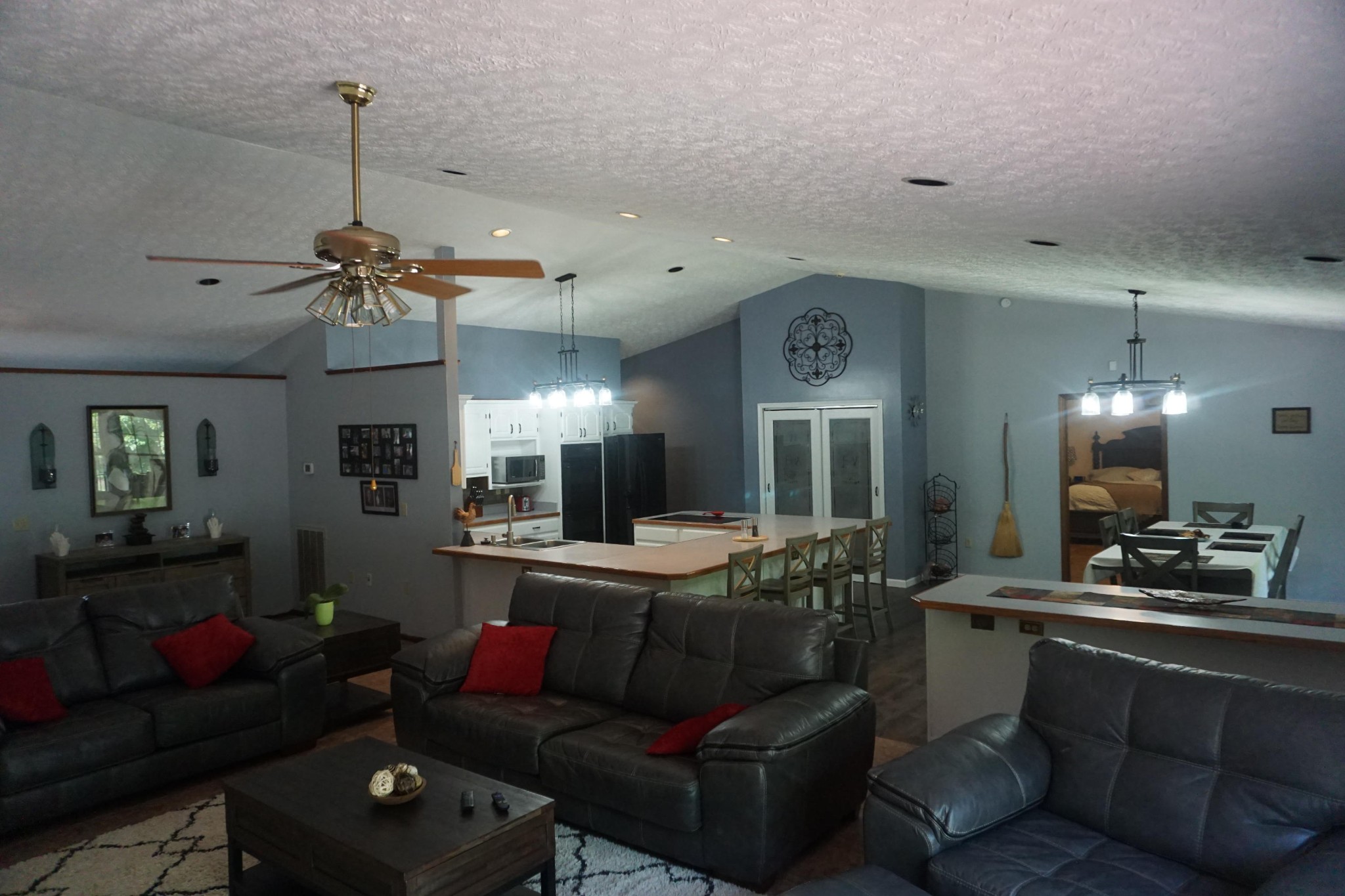 149 Barber Road Corryton, TN 37721 - Photo 17 of 32 Gallery Image 17