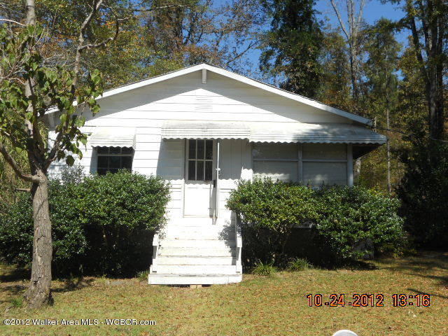 1552 Gamble Mine Road Jasper, AL 35503 - Photo 1 of 1 Gallery Image 1