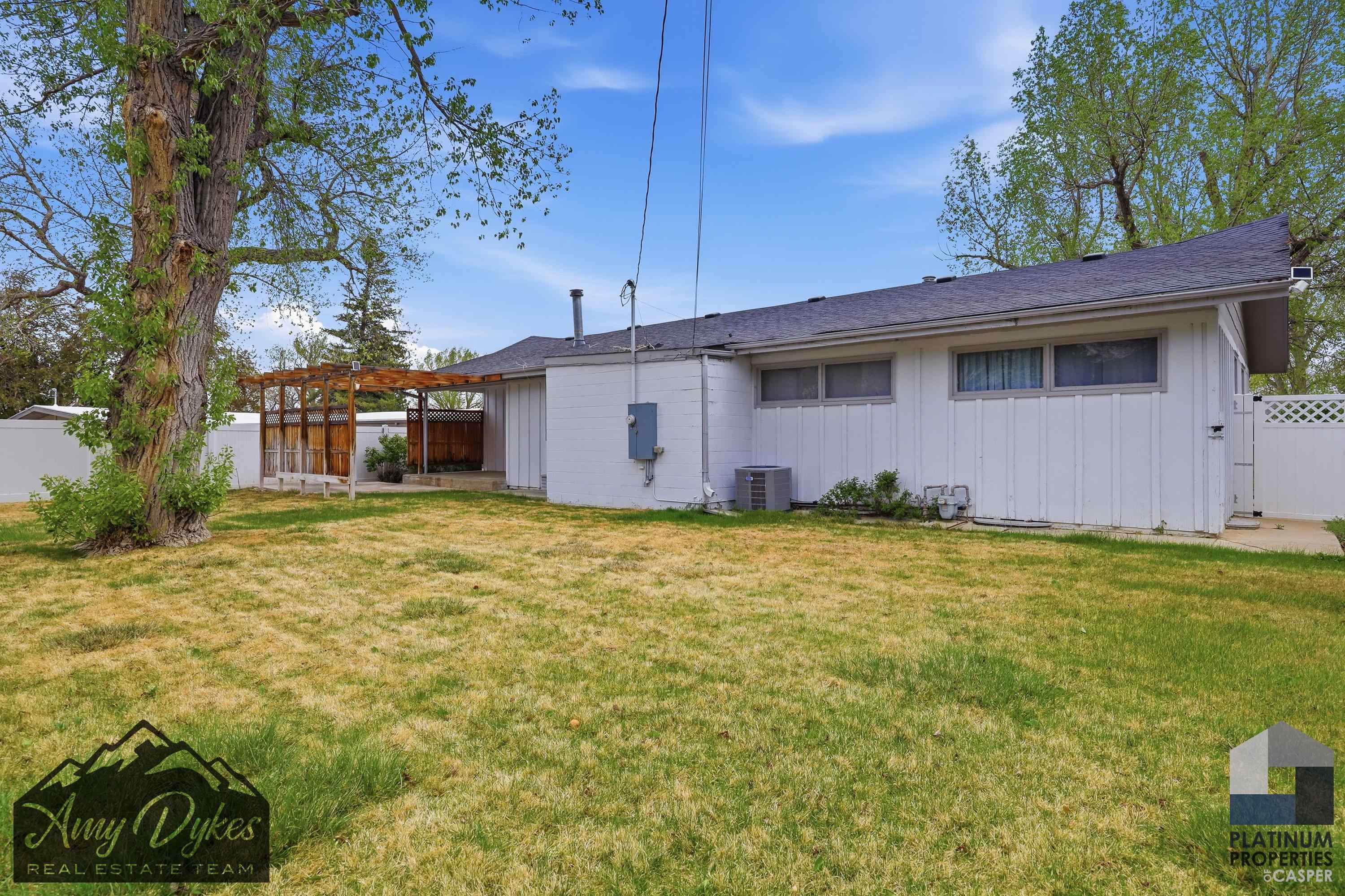146 Valley Drive Casper, WY 82604 - Photo 22 of 24