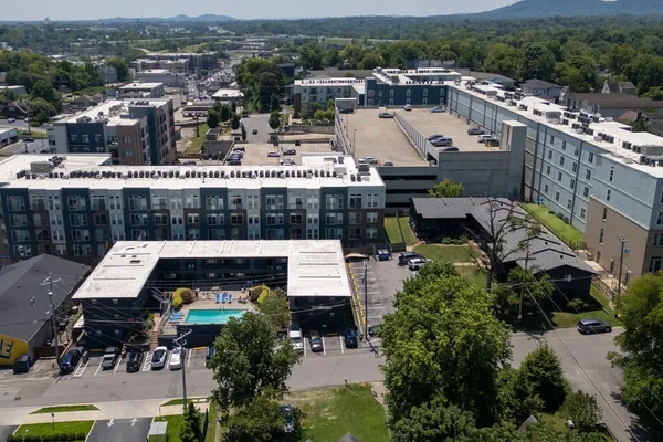 $245,000 | 803 Hillview Heights, Unit 106, Nashville, TN 37204