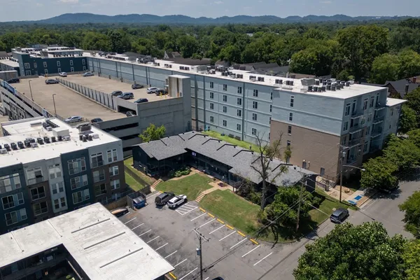 $245,000 | 803 Hillview Heights, Unit 106, Nashville, TN 37204