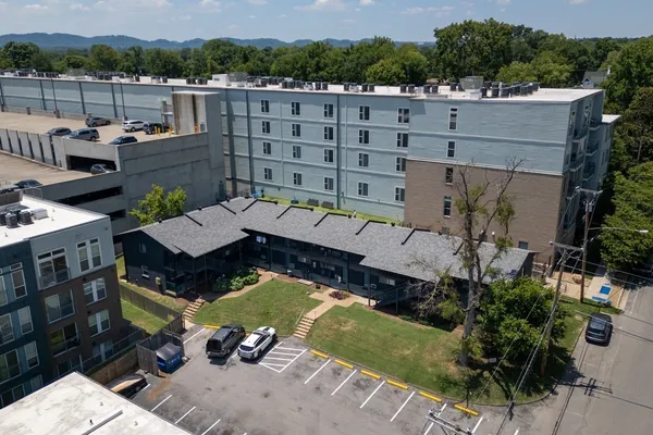 $245,000 | 803 Hillview Heights, Unit 106, Nashville, TN 37204