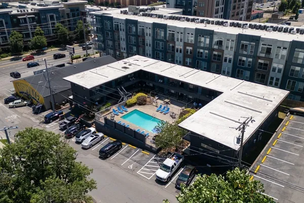 $245,000 | 803 Hillview Heights, Unit 106, Nashville, TN 37204