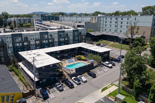 $245,000 | 803 Hillview Heights, Unit 106, Nashville, TN 37204