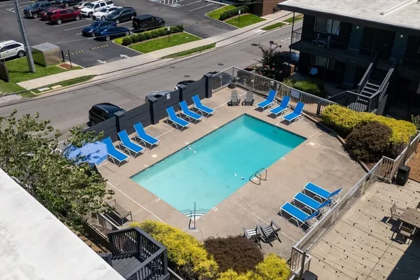$245,000 | 803 Hillview Heights, Unit 106, Nashville, TN 37204