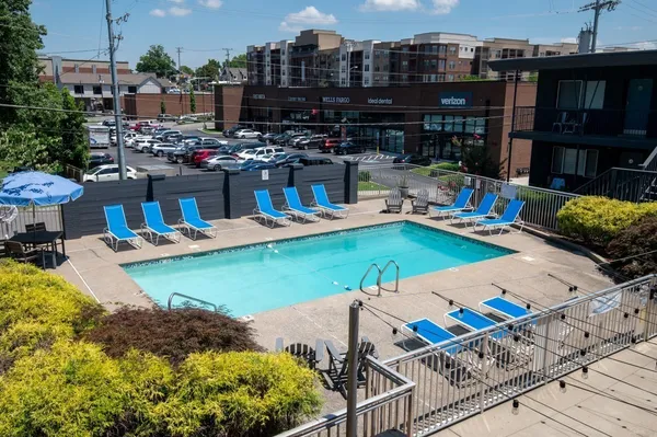 $245,000 | 803 Hillview Heights, Unit 106, Nashville, TN 37204