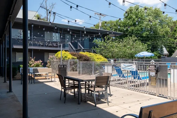 $245,000 | 803 Hillview Heights, Unit 106, Nashville, TN 37204