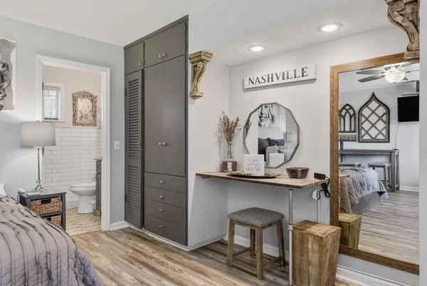 $245,000 | 803 Hillview Heights, Unit 106, Nashville, TN 37204