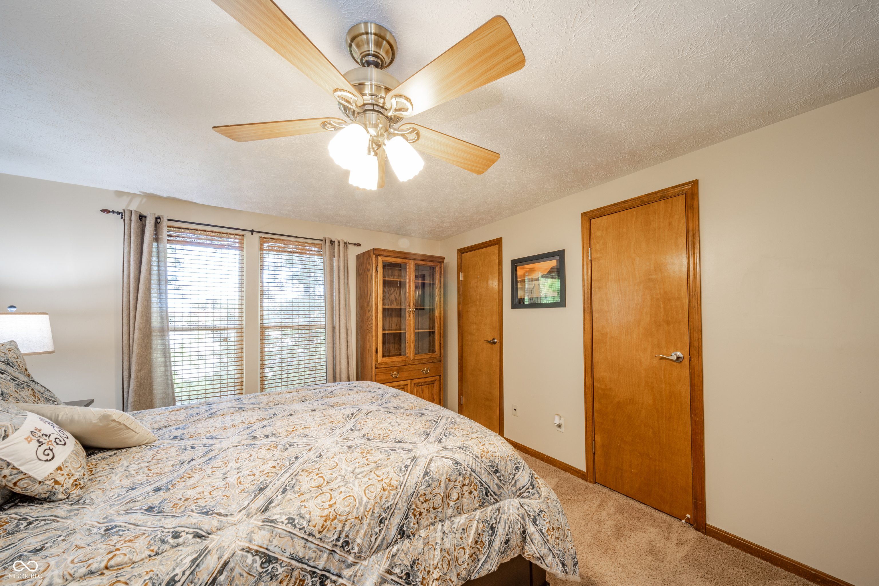 8540 Castle Ridge Lane Indianapolis, IN 46256 - Photo 36 of 47