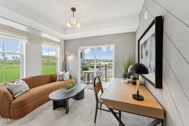 $445,000 | 620 Hedrick Rdg Road, Unit 102, Cary, NC 27519